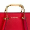 Alexander McQueen The tall Story tote