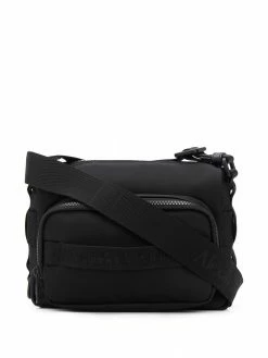 Alexander McQueen Urban camera bag