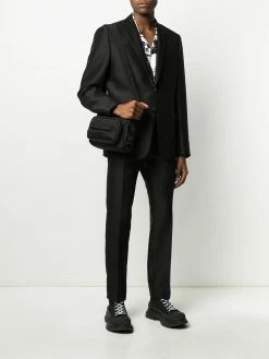 Alexander McQueen Urban camera bag