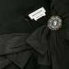 Alexander McQueen Bow embellished pencil dress 12 Alexander McQueen bow-embellished pencil dress