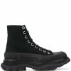 Alexander McQueen Tread Slick high-top sneakers