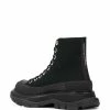 Alexander McQueen Tread Slick high top sneakers 6 Alexander McQueen Tread Slick high-top sneakers