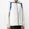 Alexander McQueen Harness lightweight jacket 7 Alexander McQueen Harness lightweight jacket