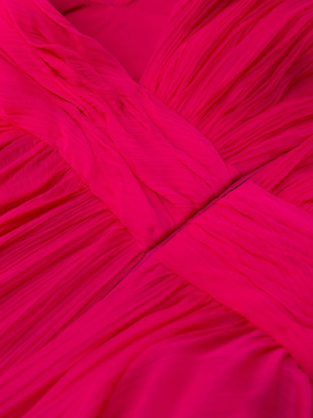 Alexander McQueen Bow detail evening gown 6 Alexander McQueen bow detail evening gown