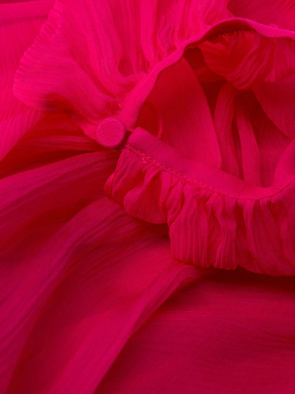 Alexander McQueen Bow detail evening gown 7 Alexander McQueen bow detail evening gown