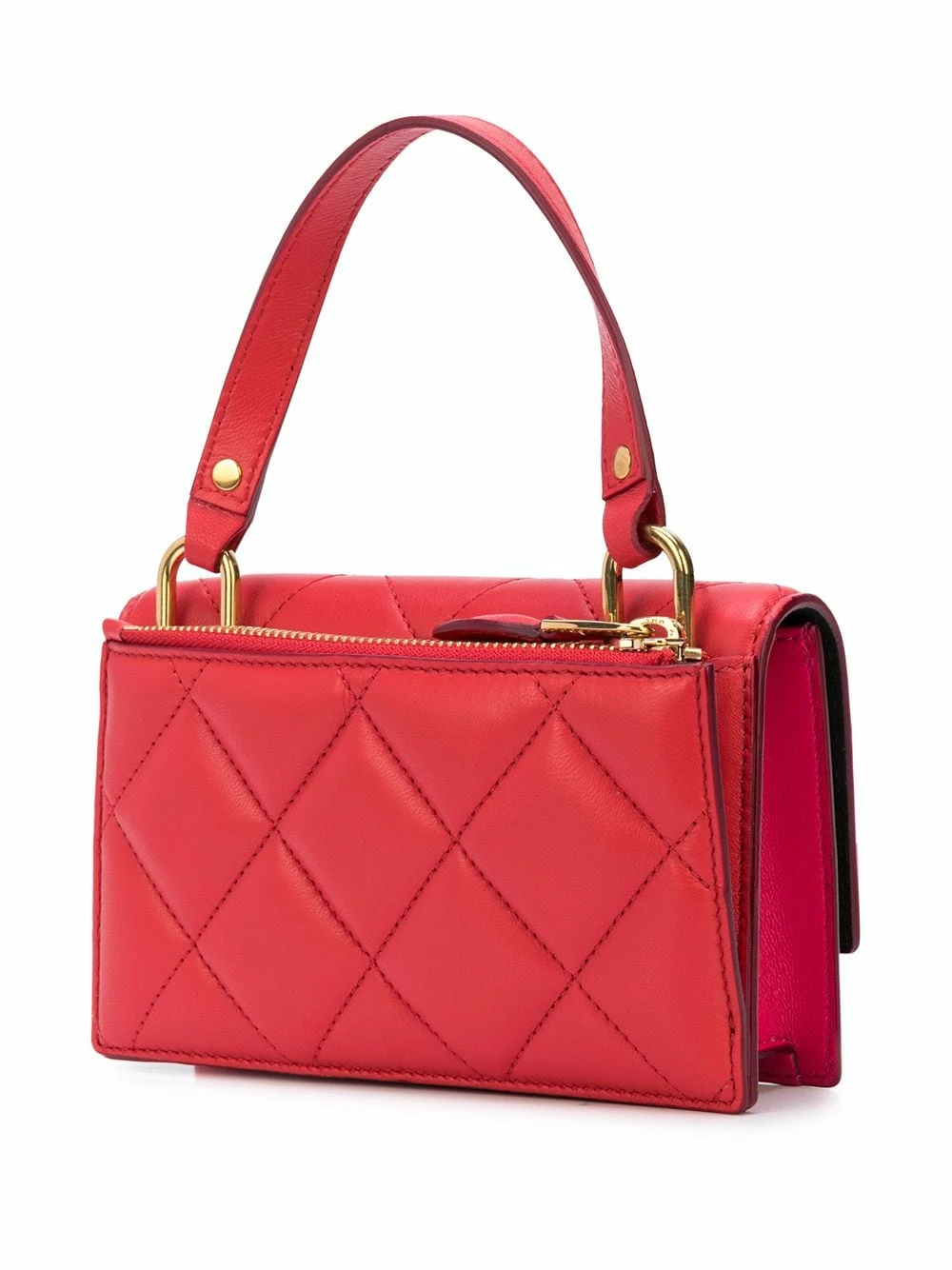 Alexander McQueen Skull lock bag 3 Alexander McQueen skull lock bag