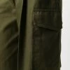 Alexander McQueen Cropped cargo trousers 11 Alexander McQueen cropped cargo trousers