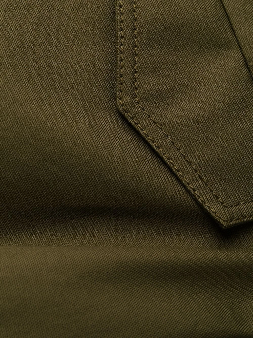 Alexander McQueen Cropped cargo trousers 6 Alexander McQueen cropped cargo trousers