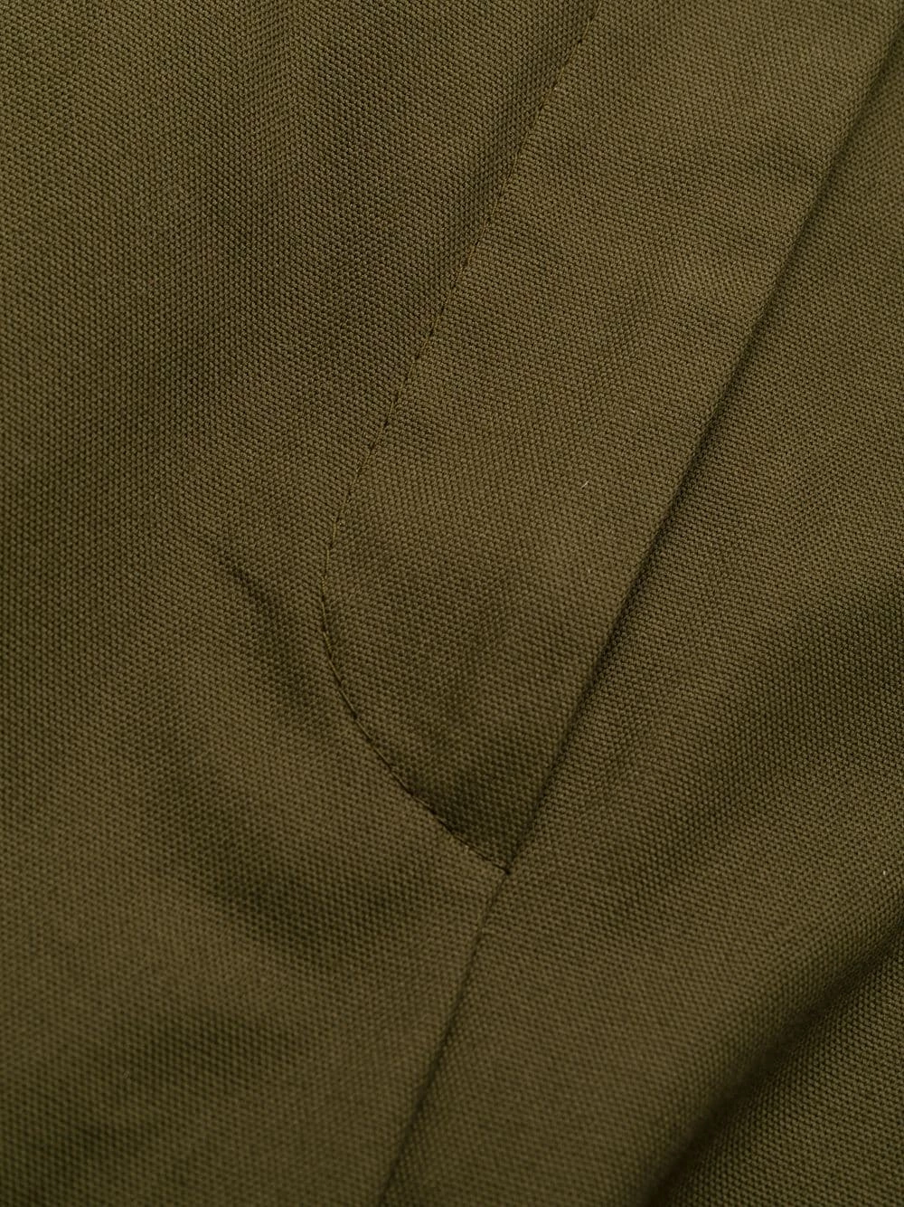 Alexander McQueen Cropped cargo trousers 7 Alexander McQueen cropped cargo trousers