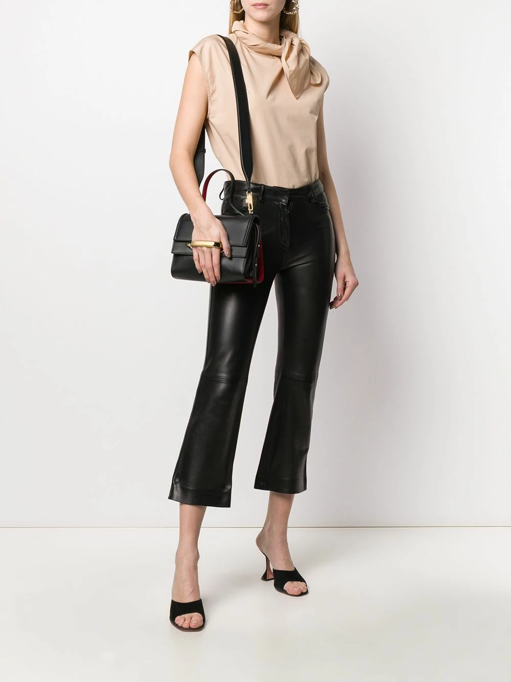 Alexander McQueen The Story tote 2 Alexander McQueen The Story tote