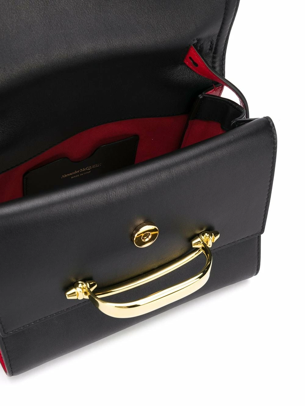 Alexander McQueen The Story tote 5 Alexander McQueen The Story tote