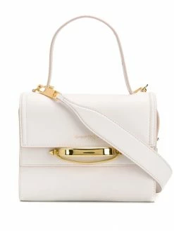 Alexander McQueen The Story top-handle bag