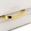 Alexander McQueen The Story top-handle bag