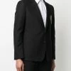 Alexander McQueen Embroidered suit jacket 7 Alexander McQueen embroidered suit jacket