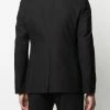 Alexander McQueen Embroidered suit jacket 8 Alexander McQueen embroidered suit jacket