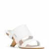 Alexander McQueen Strappy leather mules 5 Alexander McQueen strappy leather mules