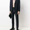 Alexander McQueen Wool blend blazer 6 Alexander McQueen wool-blend blazer