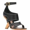 Alexander McQueen No. 13 sandals