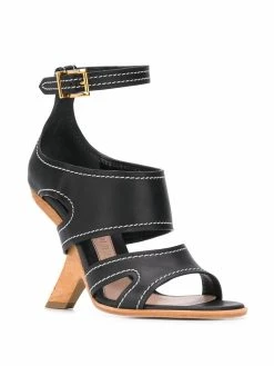 Alexander McQueen No. 13 sandals
