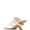 Alexander McQueen NO.13 wedge mules