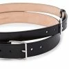 Alexander McQueen Double buckle belt 3 Alexander McQueen double buckle belt