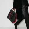 Alexander McQueen The Tall Story leather shoulder bag 5 Alexander McQueen The Tall Story leather shoulder bag