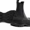 Alexander McQueen chunky-sole Chelsea boots