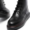 Alexander McQueen Lace up ankle boots 5 Alexander McQueen lace-up ankle boots