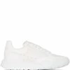Alexander McQueen Oversized Court sneakers