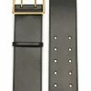 Alexander McQueen Double buckle wide belt 3 Alexander McQueen double-buckle wide belt