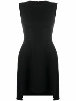 Alexander McQueen sleeveless mini dress