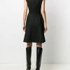 Alexander McQueen Sleeveless mini dress 10 Alexander McQueen sleeveless mini dress