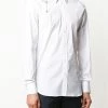 Alexander McQueen strap detail shirt
