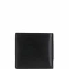 Alexander McQueen Paint effect logo wallet 4 Alexander McQueen paint-effect logo wallet