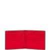 Alexander McQueen Logo bifold wallet 5 Alexander McQueen logo bifold wallet