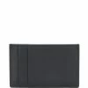 Alexander McQueen logo cardholder