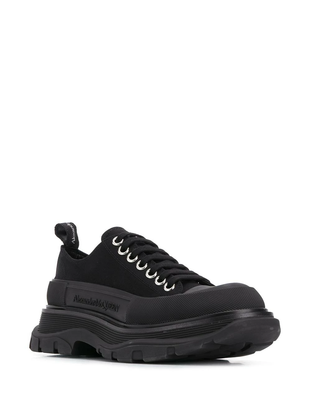 Alexander McQueen Tread Slick sneaker 2 Alexander McQueen Tread Slick sneaker
