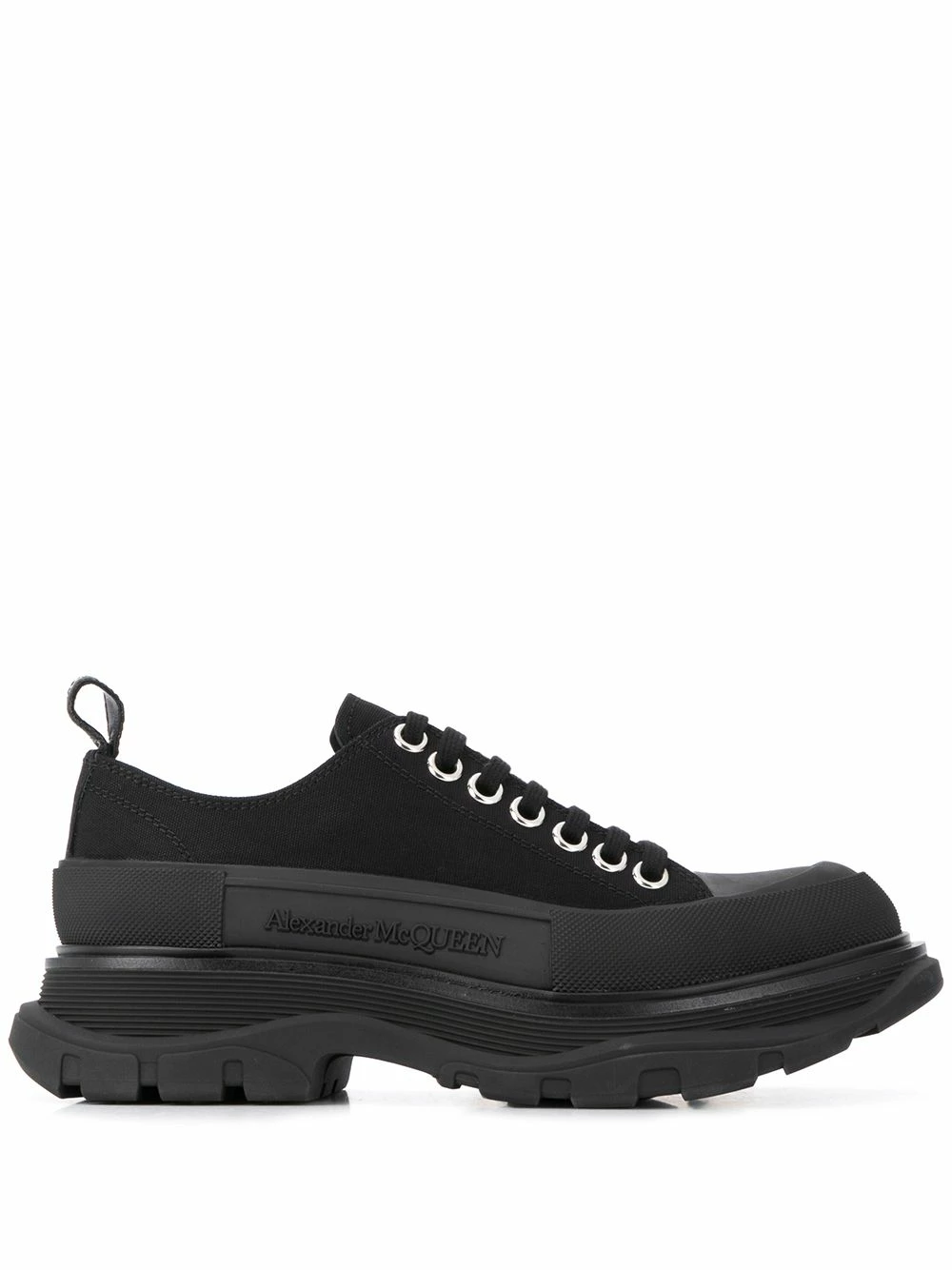 Alexander McQueen Tread Slick sneaker 1 Alexander McQueen Tread Slick sneaker