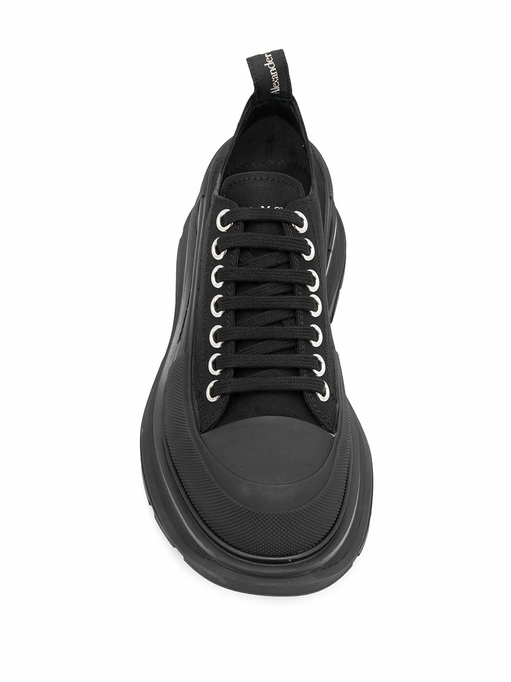 Alexander McQueen Tread Slick sneaker 4 Alexander McQueen Tread Slick sneaker