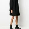 Alexander McQueen pleated shift dress