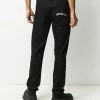 Alexander McQueen Embroidered logo slim fit jeans 10 Alexander McQueen embroidered logo slim-fit jeans