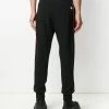 Alexander McQueen side stripe track pants