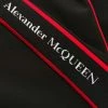 Alexander McQueen side stripe track pants