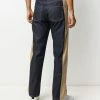 Alexander McQueen Side panel jeans 10 Alexander McQueen side panel jeans