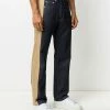 Alexander McQueen Side panel jeans 9 Alexander McQueen side panel jeans
