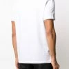 Alexander McQueen logo print T-shirt