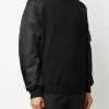 Alexander McQueen Zip pocket sweatshirt 7 Alexander McQueen zip-pocket sweatshirt