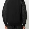 Alexander McQueen Zip pocket sweatshirt 8 Alexander McQueen zip-pocket sweatshirt