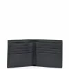 Alexander McQueen Embossed motif cardholder 5 Alexander McQueen embossed-motif cardholder