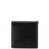 Alexander McQueen Chain detail wallet 4 Alexander McQueen chain detail wallet